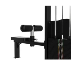 TIRAGE VERTICAL POULIE HAUTE ELITE SERIES