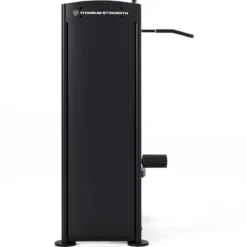 Tirage Vertical Poulie Haute Black Series