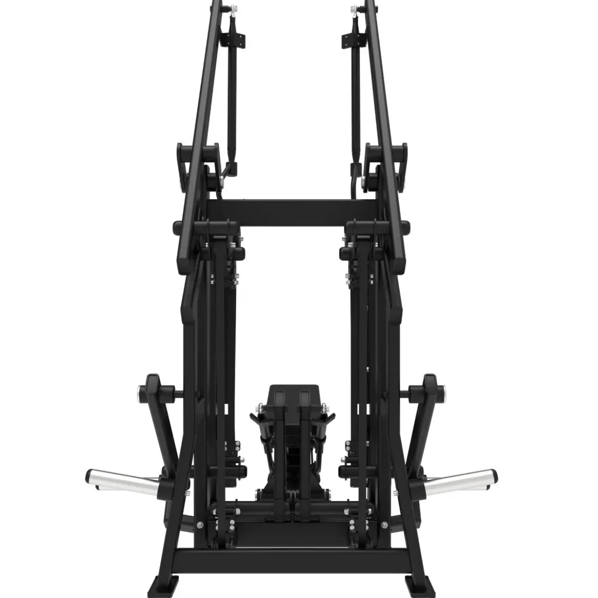 Tirage Vertical & Rameur IsoLateral Combo Elite Series