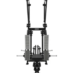 Tirage Vertical & Rameur IsoLateral Combo Elite Series