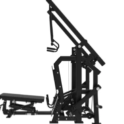 Tirage Vertical & Rameur IsoLateral Combo Elite Series