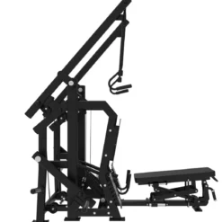 Tirage Vertical & Rameur IsoLateral Combo Elite Series