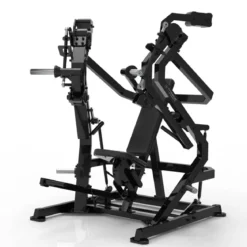 Titanium Strength Genesis RX Series Iso-Lateral Wide Chest Press