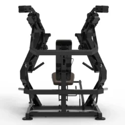 Titanium Strength Genesis RX Series Iso-Lateral Wide Chest Press