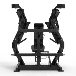 Titanium Strength Genesis RX Series Iso-Lateral Wide Chest Press