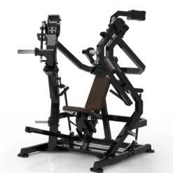 Titanium Strength Genesis RX Series Iso-Lateral Wide Chest Press