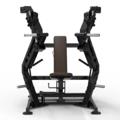 Titanium Strength Genesis RX Series Iso-Lateral Wide Chest Press