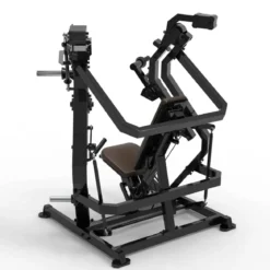 Titanium Strength Genesis RX Series Iso-Lateral Wide Chest Press
