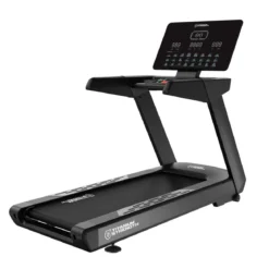 TM1150 Tapis de Course Professionnel 22 km/h avec Écran LED Pro Series