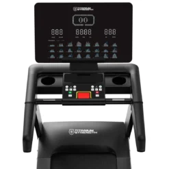 TM1150 Tapis de Course Professionnel 22 km/h avec Écran LED Pro Series