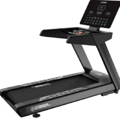 TM1150 Tapis de Course Professionnel 22 km/h avec Écran LED Pro Series
