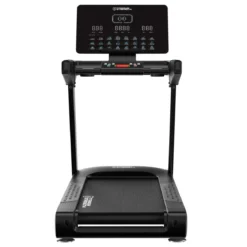 TM1150 Tapis de Course Professionnel 22 km/h avec Écran LED Pro Series