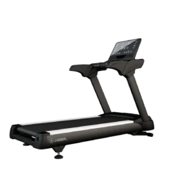 TM2000 Tapis de Course Professionnel 25 km/h Pro Series