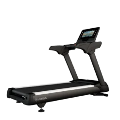 TM2000T Tapis de Course Professionnel 25 km/h avec Écran Tactile de 16” Pro Series