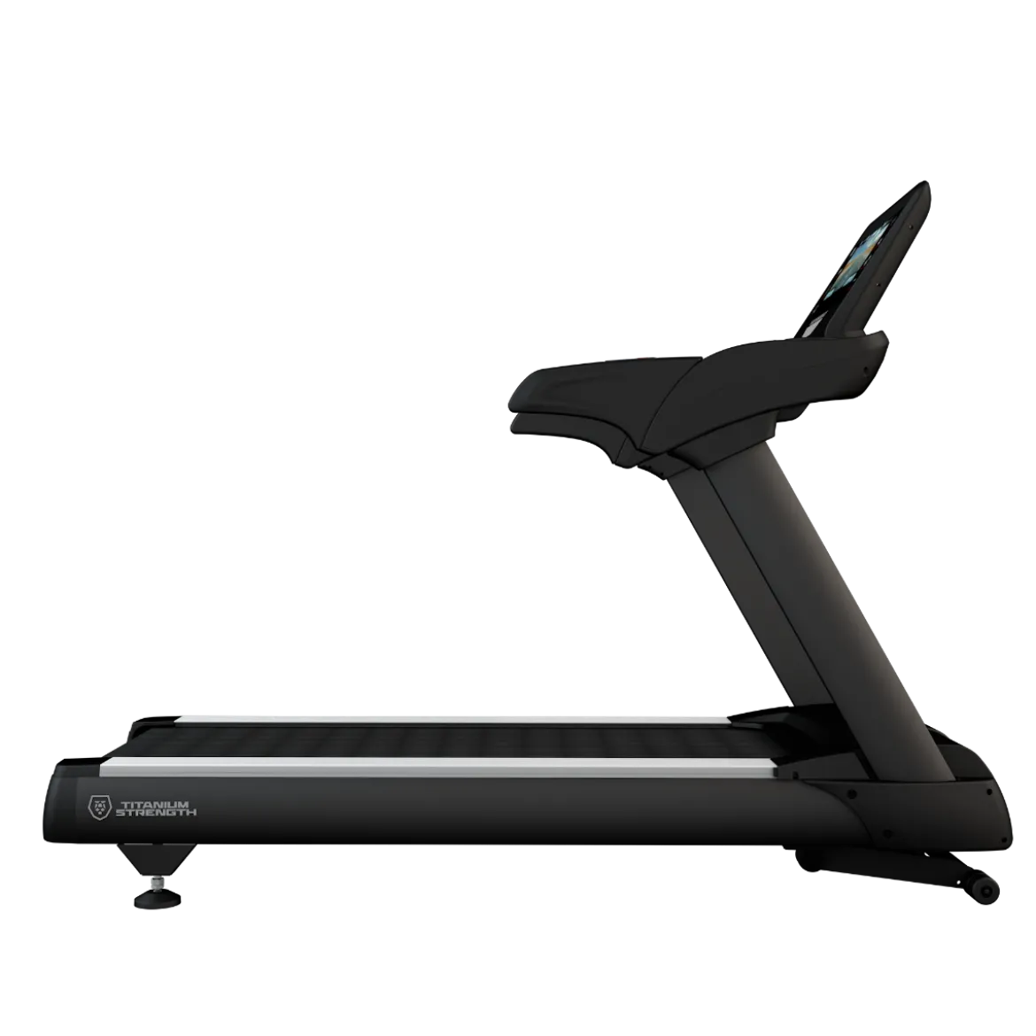 TM2000T Tapis de Course Professionnel 25 km/h avec Écran Tactile de 16” Pro Series