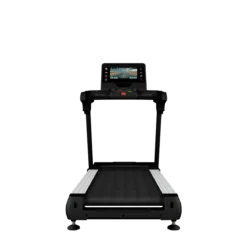 TM2000T Tapis de Course Professionnel 25 km/h avec Écran Tactile de 16” Pro Series