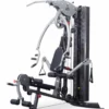 Total Multi-Gym MG2