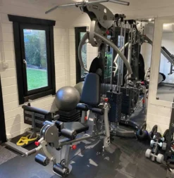 Total Multi-Gym MG2
