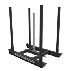 Traîneau de Compétition PS35 – Poussée et Traction