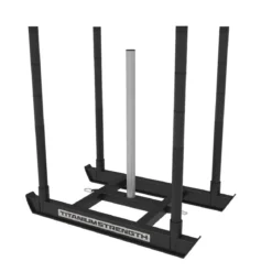 Traîneau de Compétition PS35 – Poussée et Traction