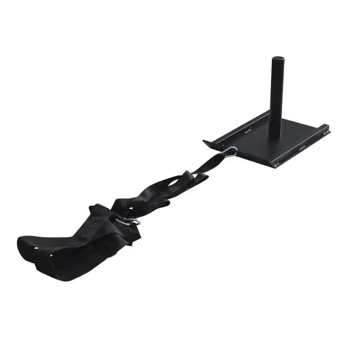 TRAÎNEAU MOTORISÉ - Power Sled (strap included)