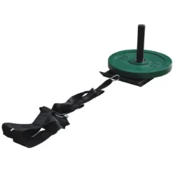 TRAÎNEAU MOTORISÉ - Power Sled (strap included)