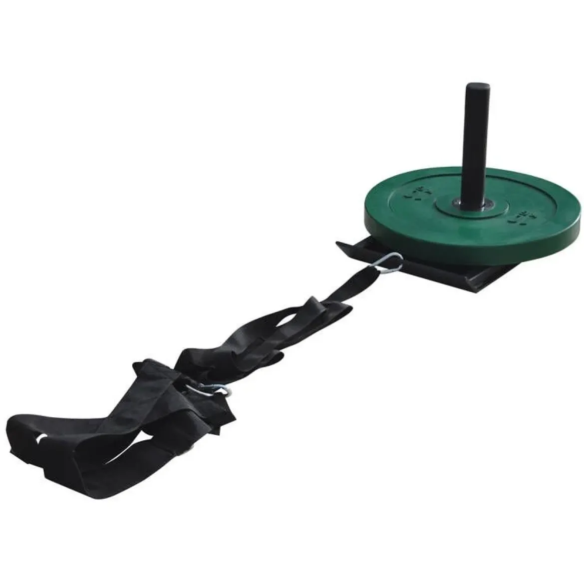 TRAÎNEAU MOTORISÉ - Power Sled (strap included)
