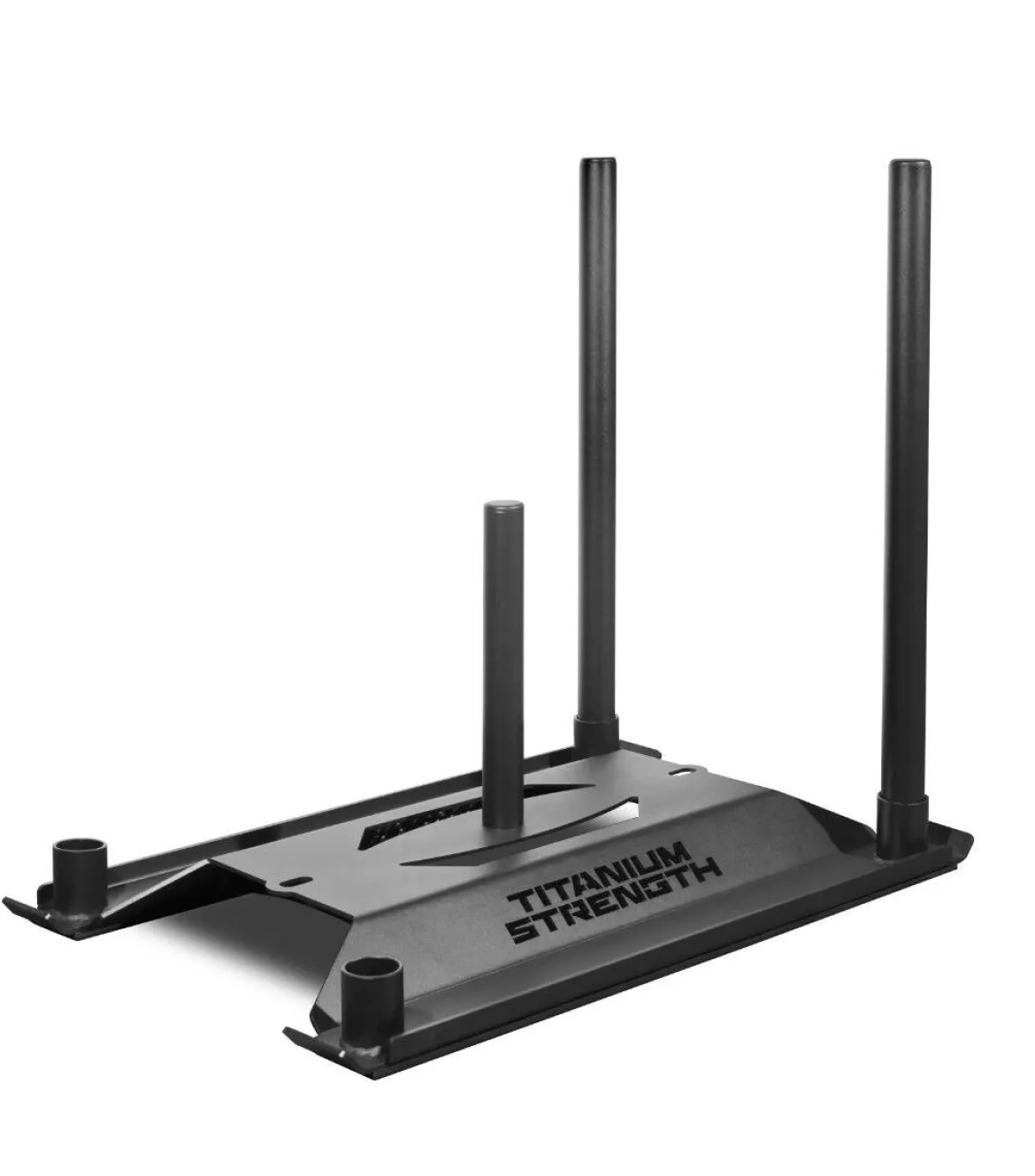 TRAÎNEAU PROWLER PS40