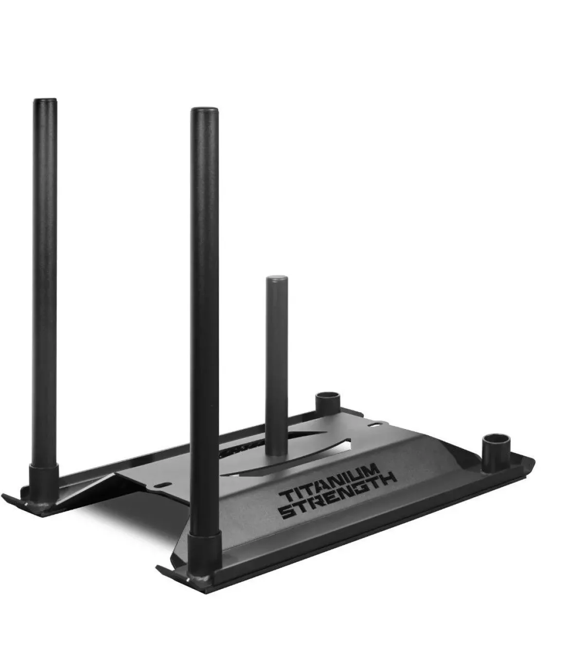 TRAÎNEAU PROWLER PS40