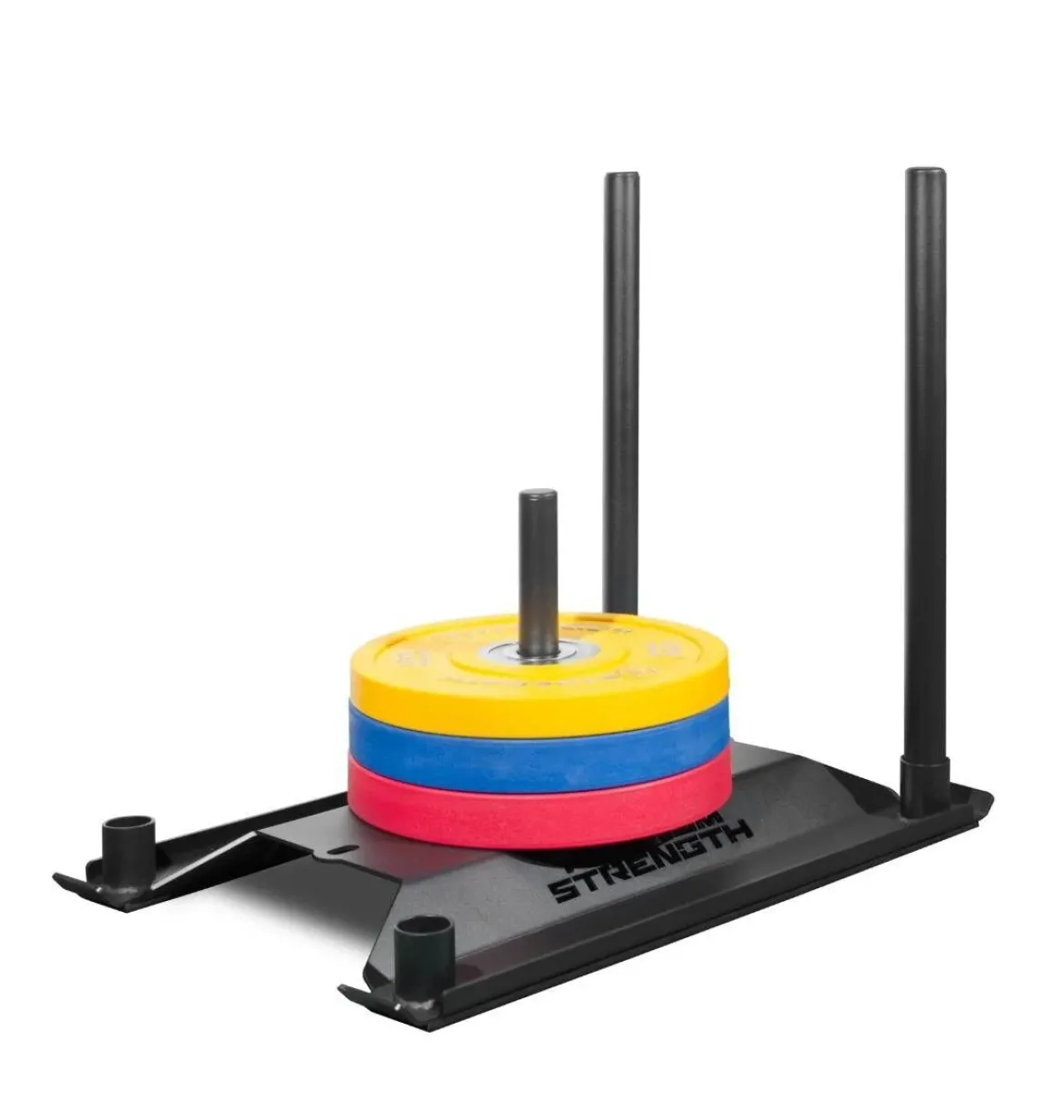 TRAÎNEAU PROWLER PS40