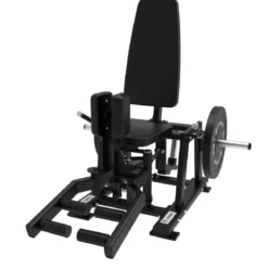 Ultimate Abductor-Adducteur avec Charge à Disques Elite Series
