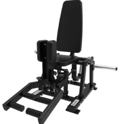 Ultimate Abductor-Adducteur avec Charge à Disques Elite Series