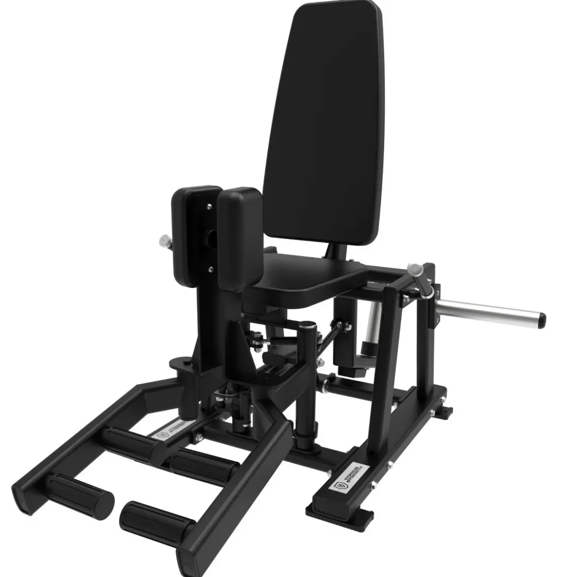 Ultimate Abductor-Adducteur avec Charge à Disques Elite Series