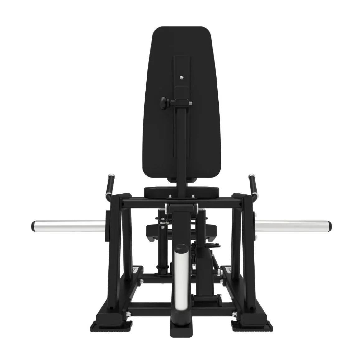 Ultimate Abductor-Adducteur avec Charge à Disques Elite Series