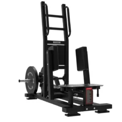 Ultimate Abductor Debout avec Charge de Disque Elite Series