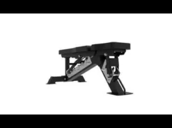 Ultimate Banc Multi-Réglable Elite Series