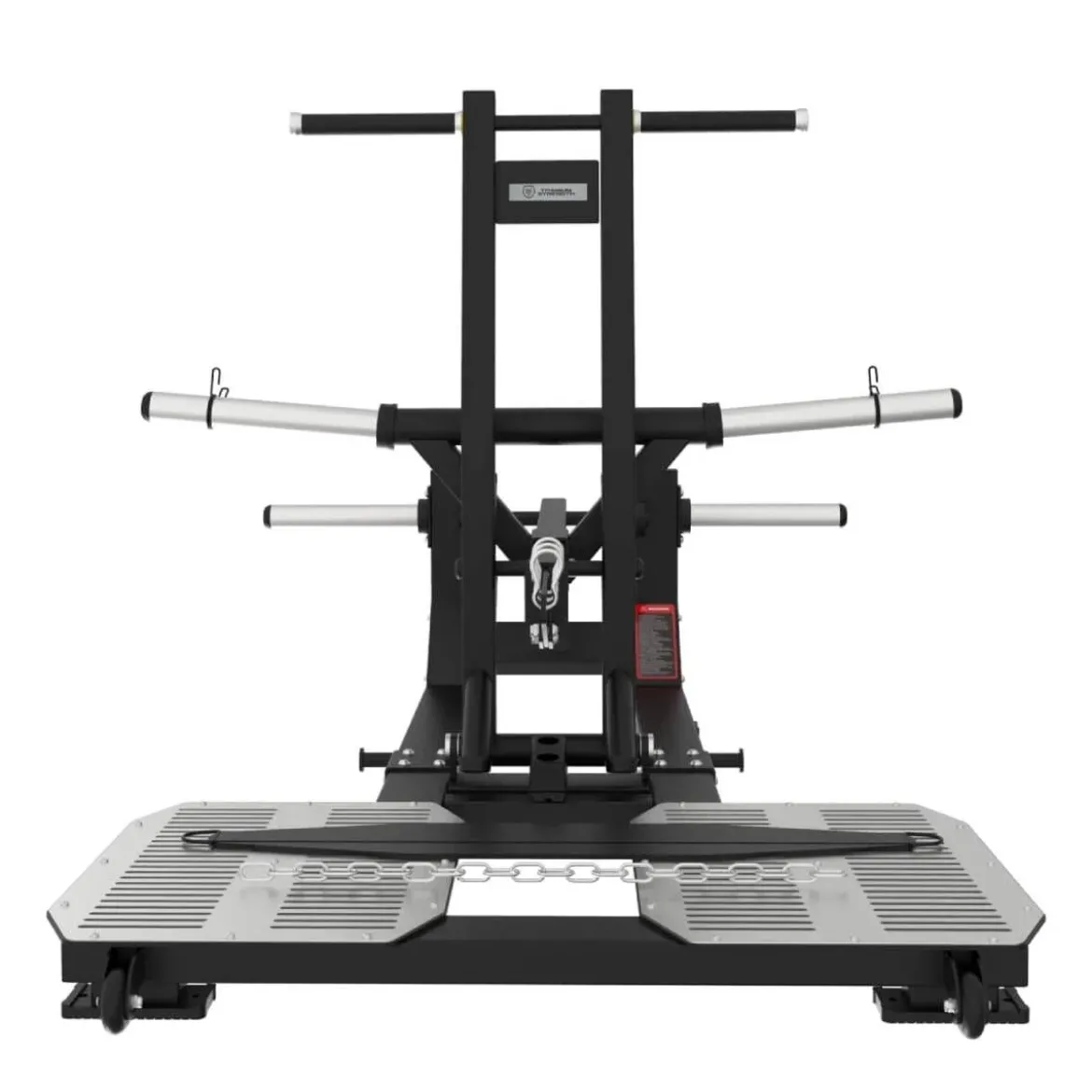Ultimate Belt Squat - Squat avec Ceinture Elite Series