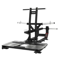 Ultimate Belt Squat - Squat avec Ceinture Elite Series