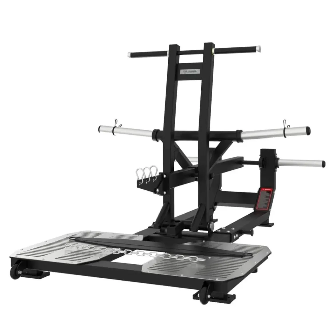 Ultimate Belt Squat - Squat avec Ceinture Elite Series