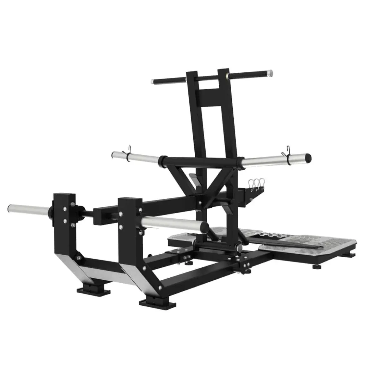 Ultimate Belt Squat - Squat avec Ceinture Elite Series