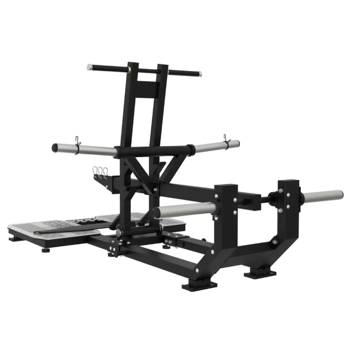 Ultimate Belt Squat - Squat avec Ceinture Elite Series