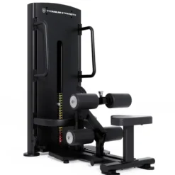 Ultimate Hip Thrust Black Series