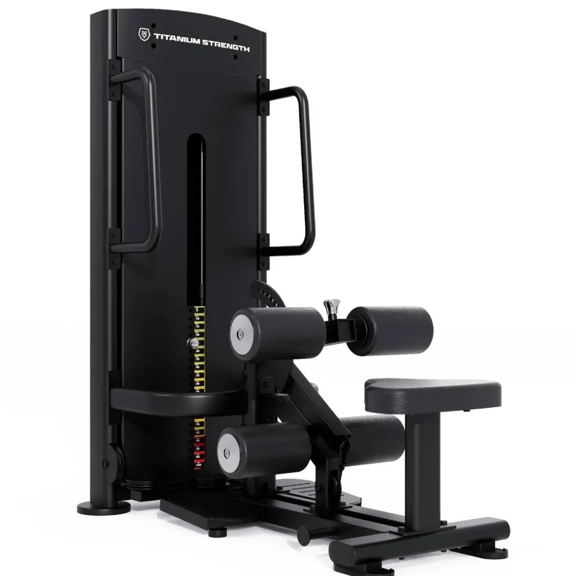 Ultimate Hip Thrust Black Series