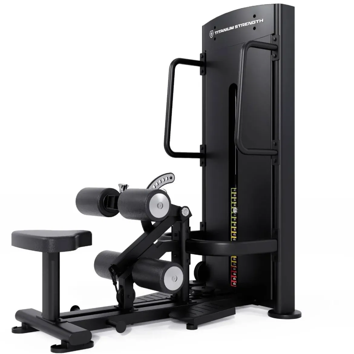 Ultimate Hip Thrust Black Series