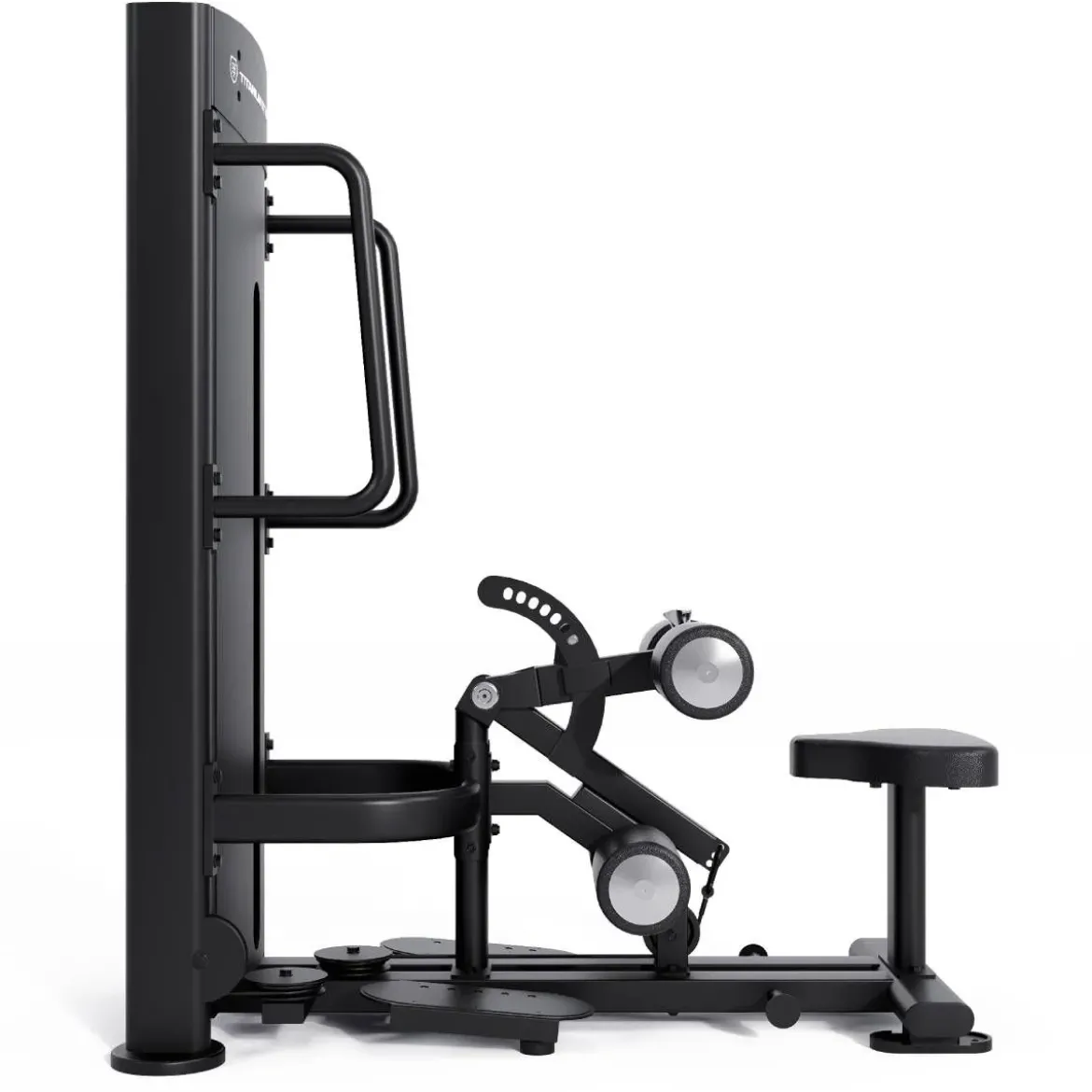 Ultimate Hip Thrust Black Series