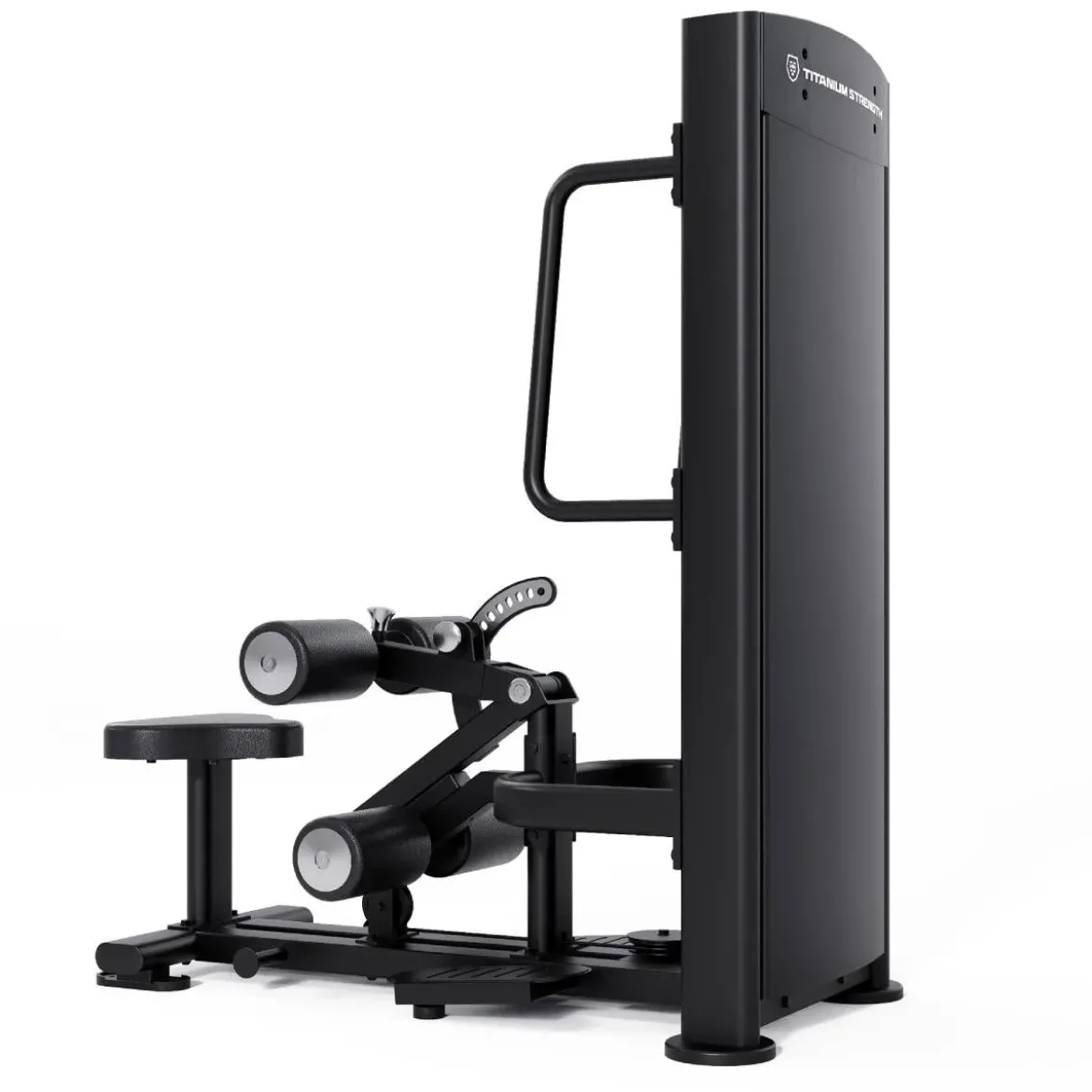 Ultimate Hip Thrust Black Series