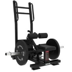 Ultimate Hip Thrust Debout Elite Series