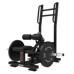 Ultimate Hip Thrust Debout Elite Series