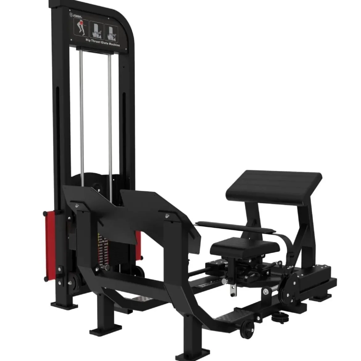 Ultimate Hip Thrust Elite Series