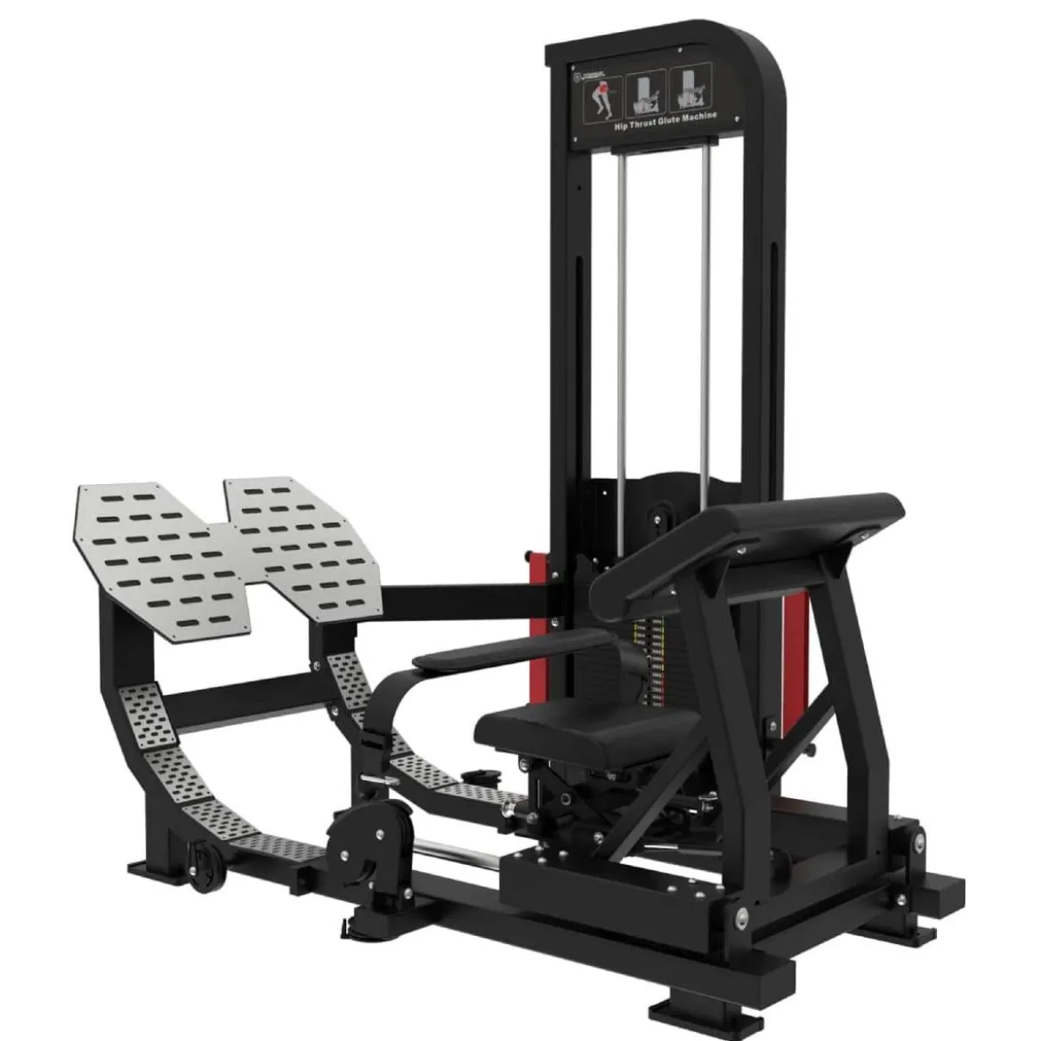 Ultimate Hip Thrust Elite Series